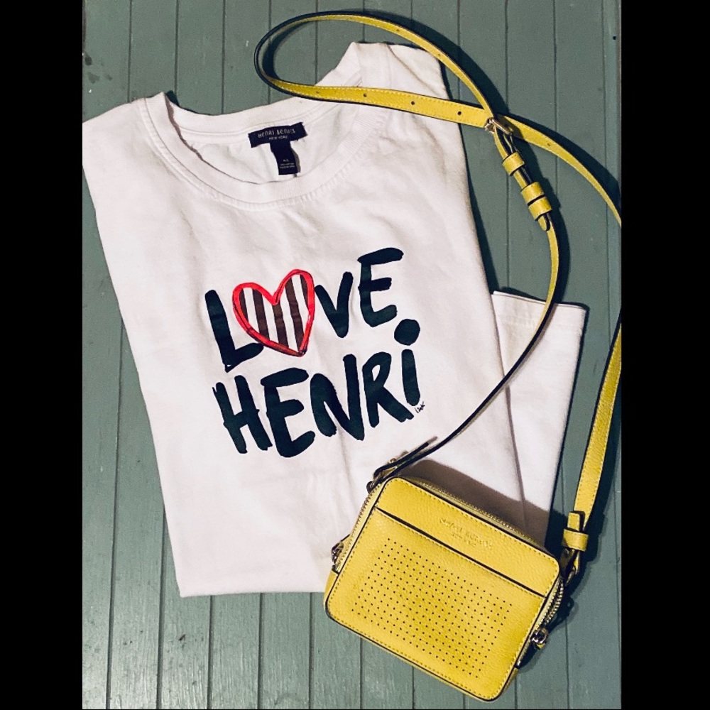 CALLING ALL BENDEL GIRLS!! LMTD EDITION TEE!! M/L
